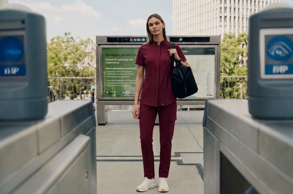 Toplu Sipariş — Qule Uniform