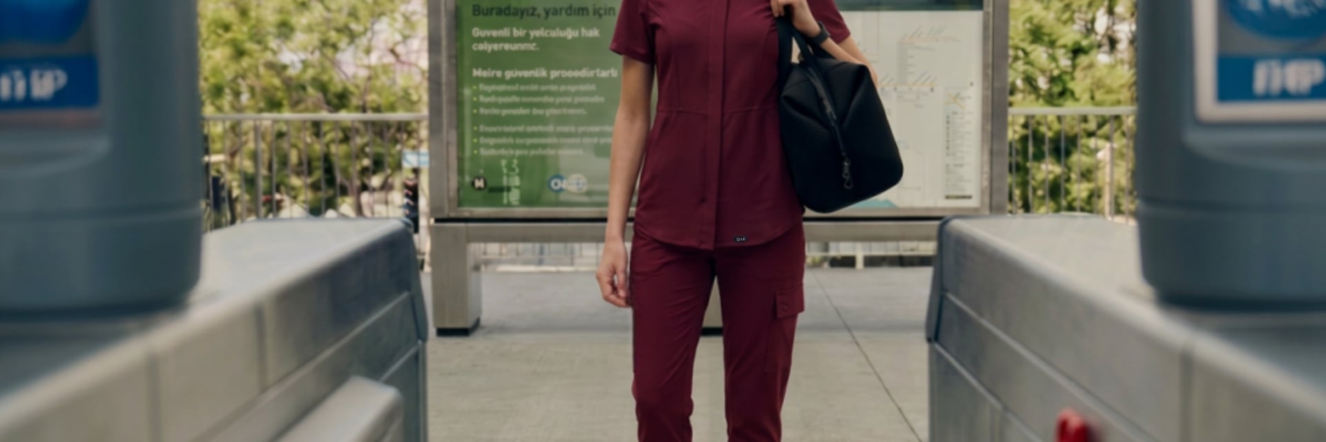 Basın & Medya — Qule Uniform