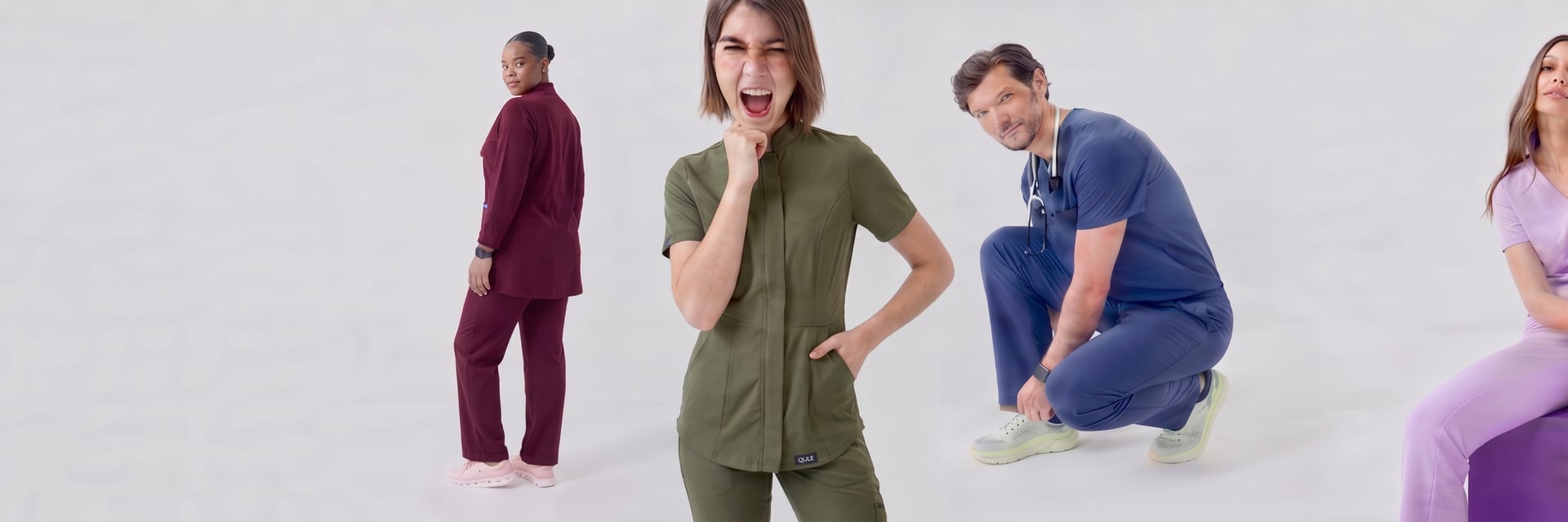İade Talebi — Qule Uniform