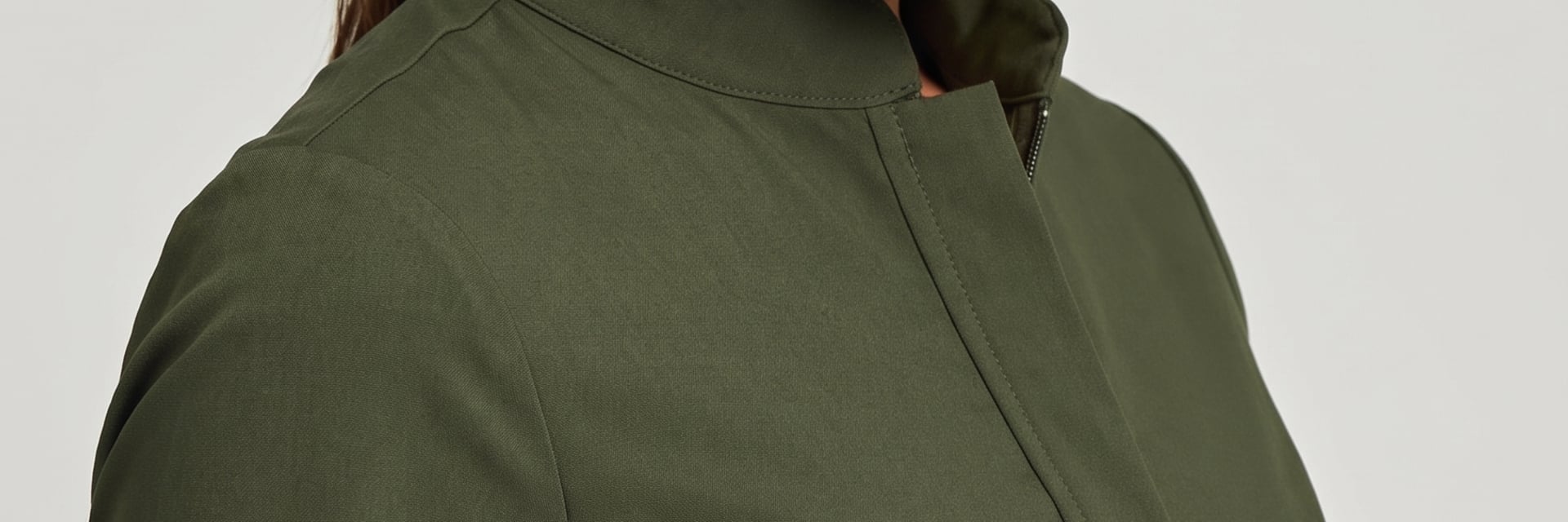 Sürdürülebilirlik — Qule Uniform